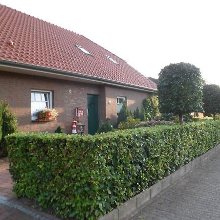 Ferienwohnung_Beethovenstrasse Westerstede Luaran gambar