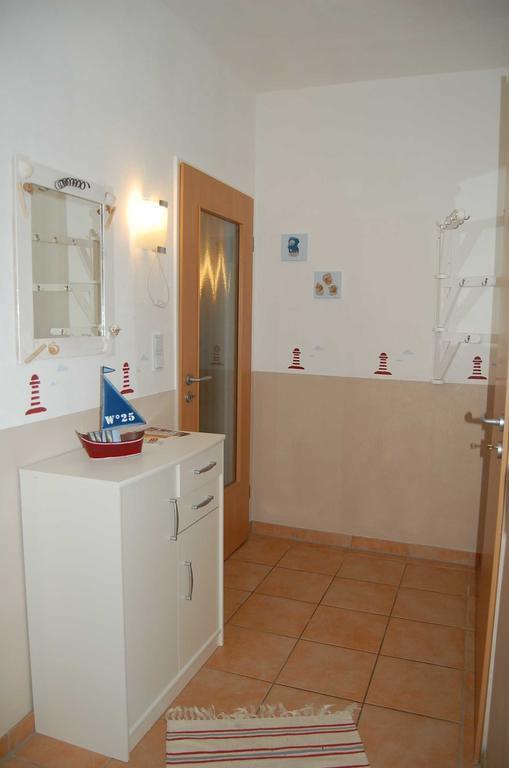 Ferienwohnung_Beethovenstrasse Westerstede Luaran gambar