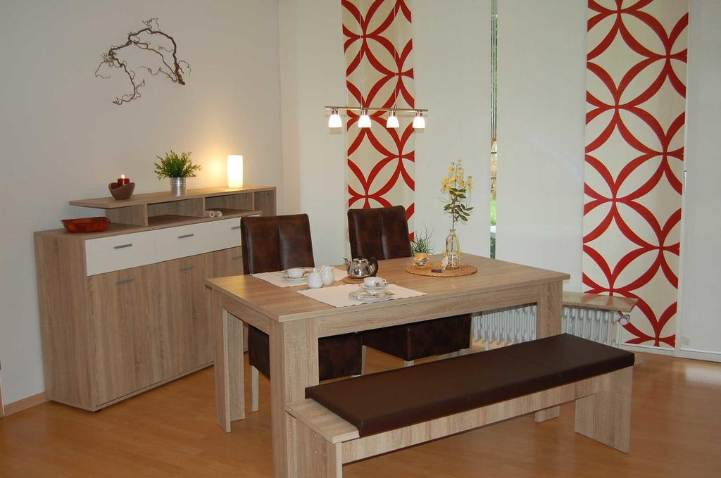 Ferienwohnung_Beethovenstrasse Westerstede Luaran gambar