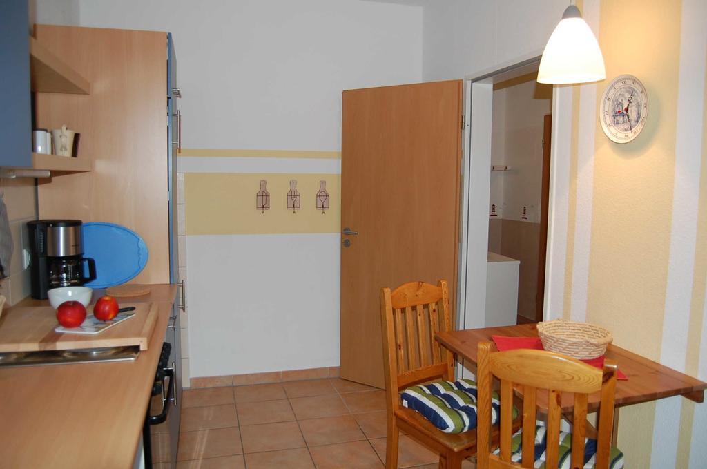 Ferienwohnung_Beethovenstrasse Westerstede Luaran gambar