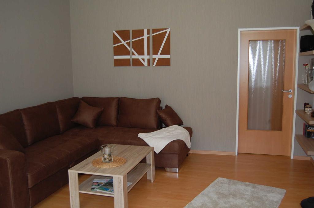 Ferienwohnung_Beethovenstrasse Westerstede Luaran gambar