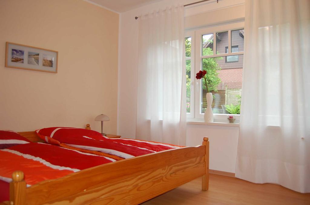Ferienwohnung_Beethovenstrasse Westerstede Luaran gambar
