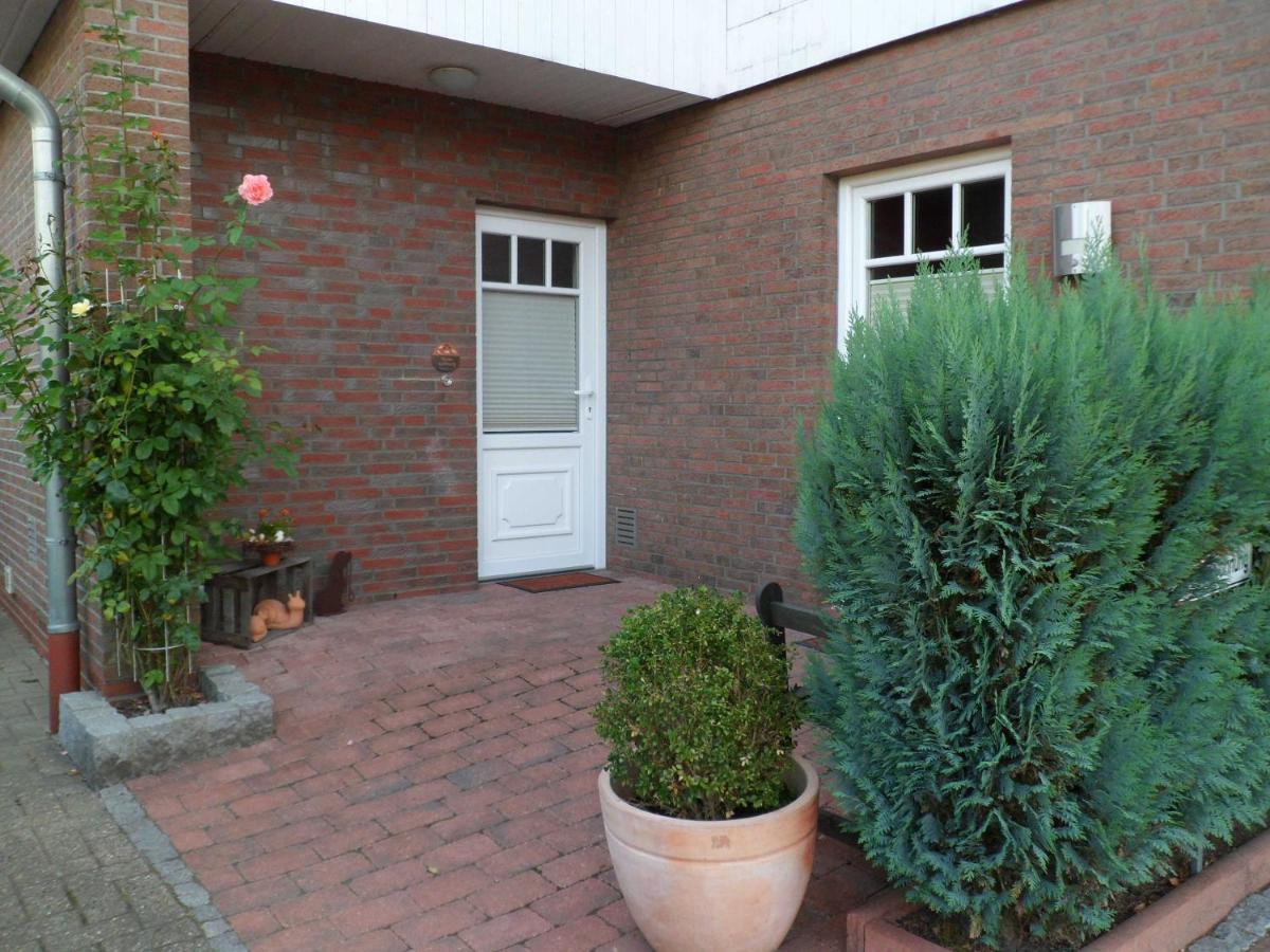Ferienwohnung_Beethovenstrasse Westerstede Luaran gambar
